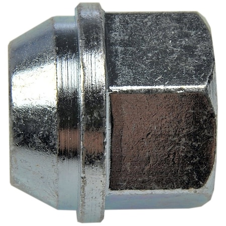 Dorman 611-112 Wheel Nut M12-1.50 Bulge - 19mm Hex, 20.5mm Length 611-112